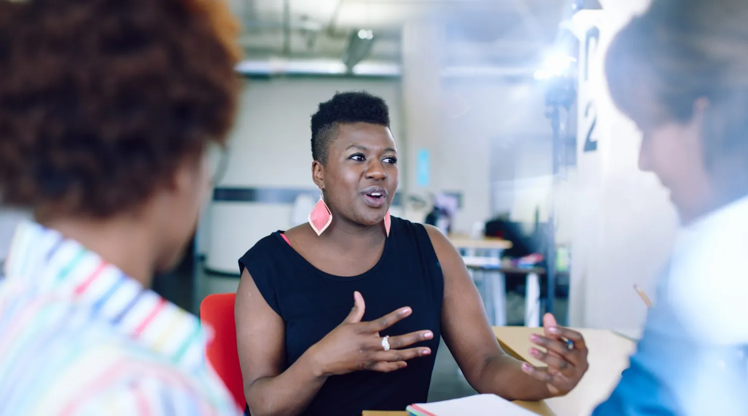 Marketing Better UK - Become a Mentor
