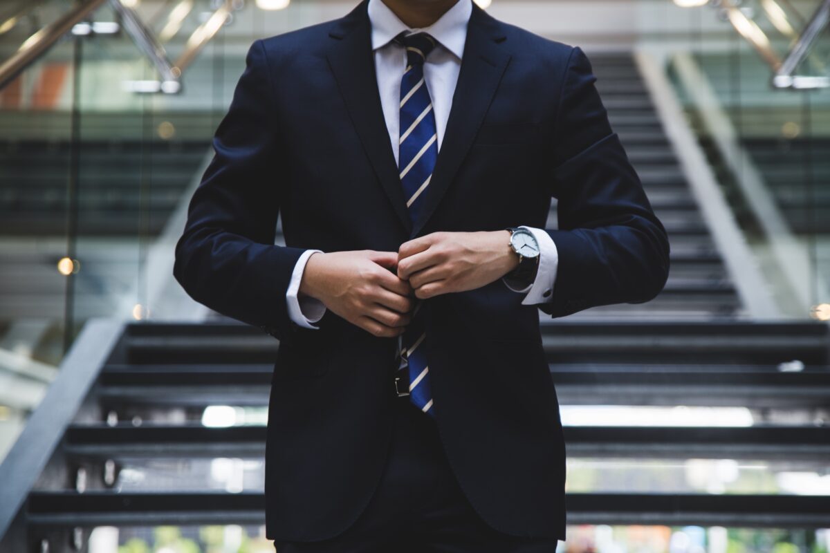 Marketing Better UK Investors