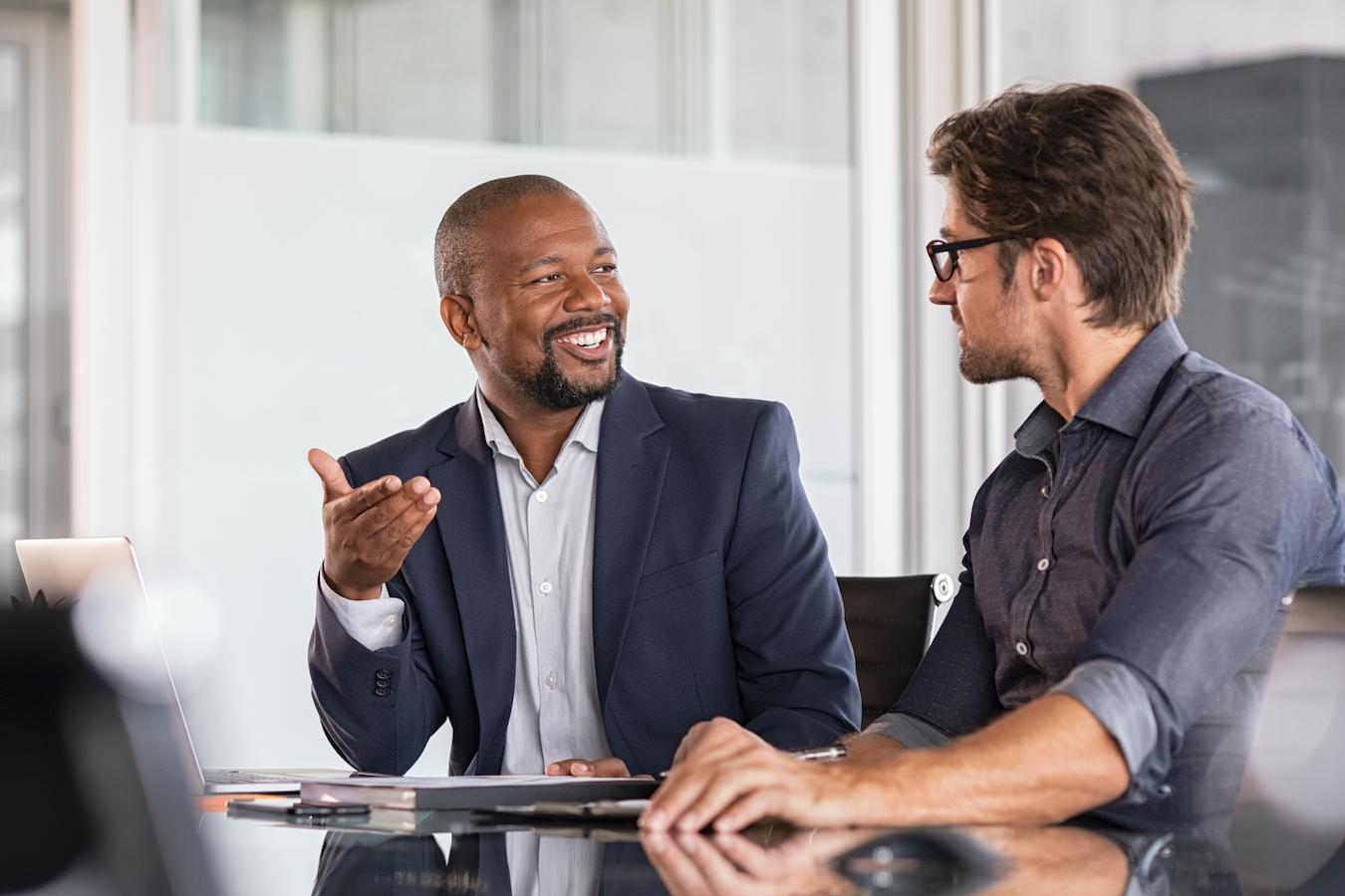 Mentorship at Marketing Better UK