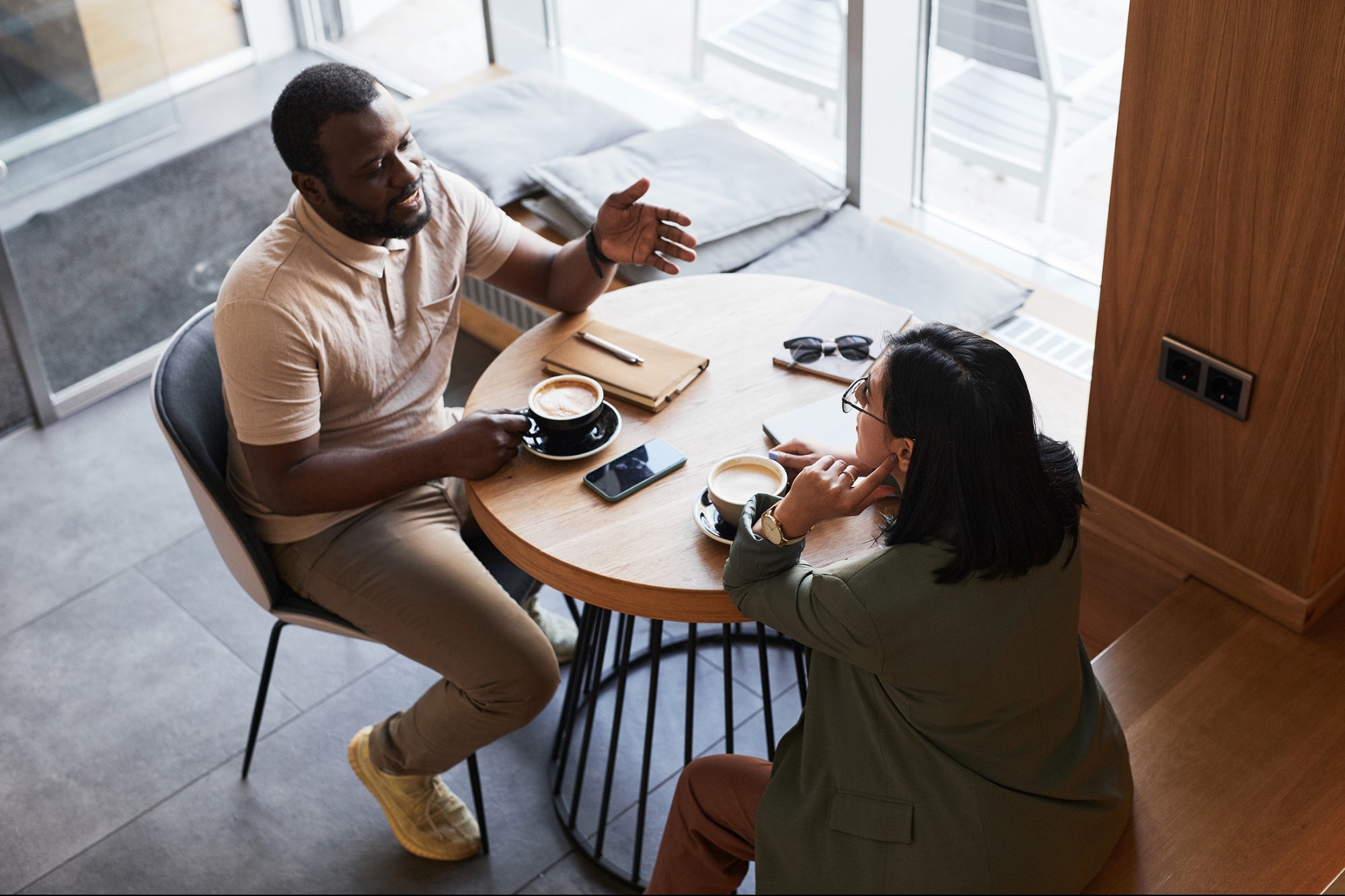 Marketing Better UK Connect with a mentor