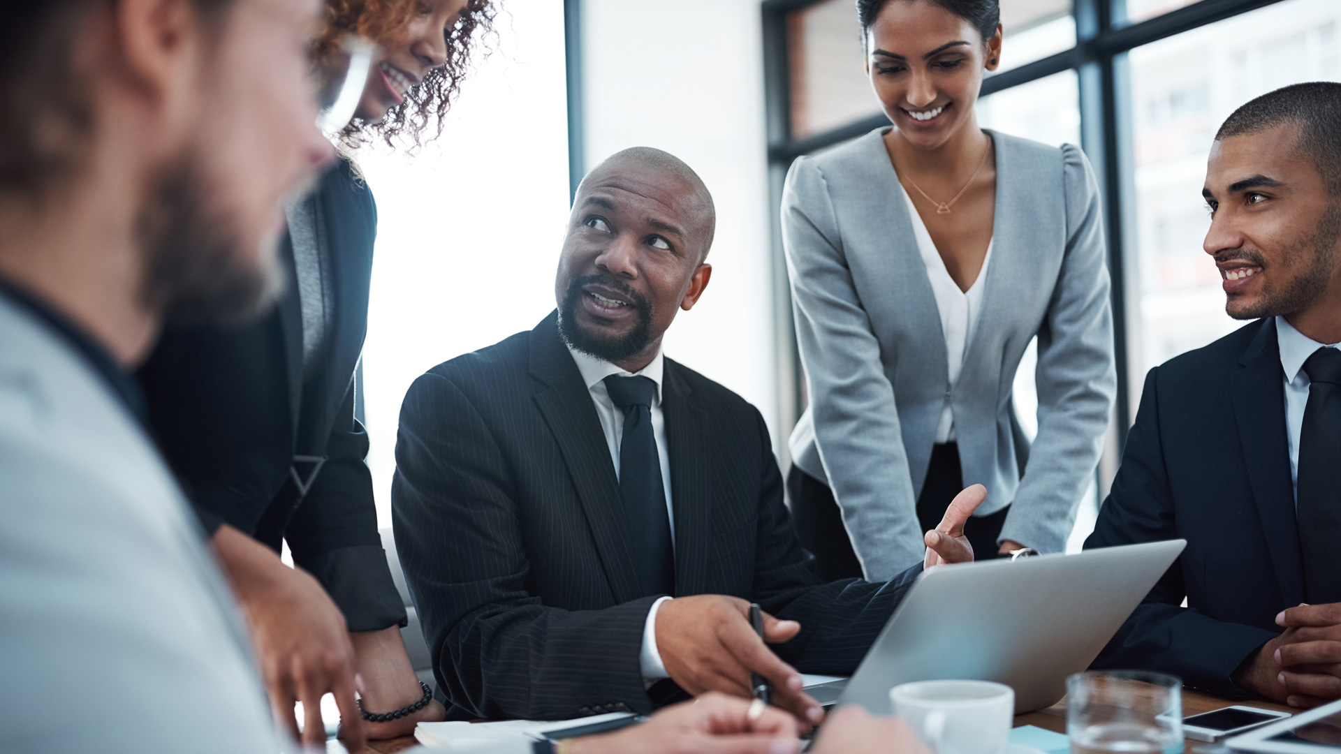 Marketing Better UK Mentorship